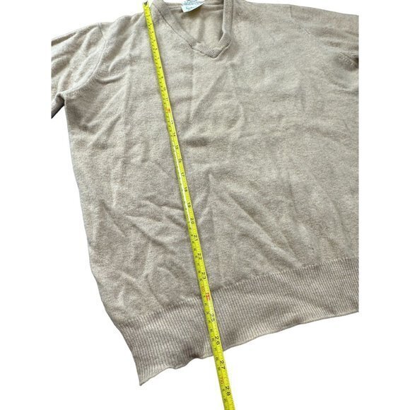 LL BEAN‎ SWEATER SIZE XL | D1 - Picture 5 of 5